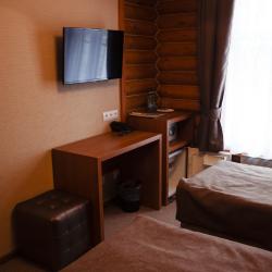 Фото Отель Фаворит