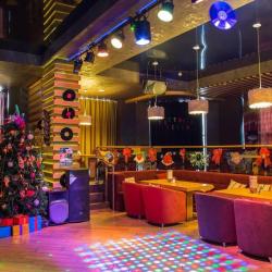 Фото Отель Фьюжен