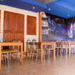 Фото Отель Чайка