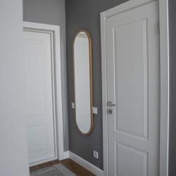 Номер люкс премиум с 1 двуспальной кроватью