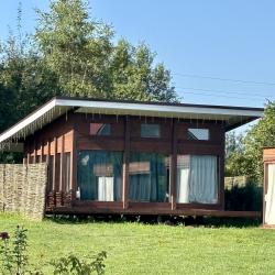 Шале улучшенное