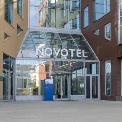 Novotel Arkhangelsk (Новотель Архангельск) — 3c6610ef36cd1ef35d1d9c90737e4a68