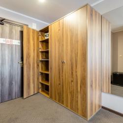 2-местный номер стандарт