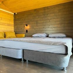 Фото Отель Ильмера