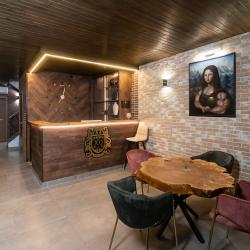 Фото Отель Hotel X.O. (Икс О)