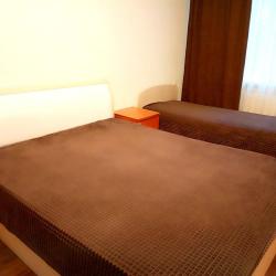 Фото Апартаменты на улице Газинура Гафиатуллина 45