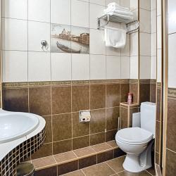 1-комнатные апартаменты улучшенные