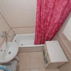 Фото Отель Апартамент на Солнечной, 17