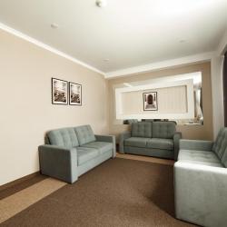 Фото Отель Меридиан