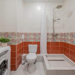 Фото Лайт Апартаменты на улице Уктусская 42