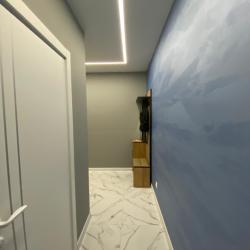 1-комнатные апартаменты улучшенные Апартаменты Green Palace 29