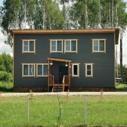 Фото Отель Гостевой дом Елань