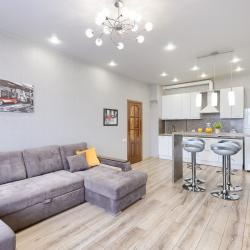 Апартаменты стандарт Казань, улица Нурсултана Назарбаева, д. 9