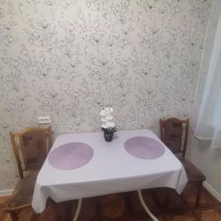 Фото Апартаменты на улице Блюхера 4