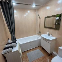 2-комнатные апартаменты улучшенные