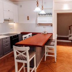 Фото Отель Златинские Лавки