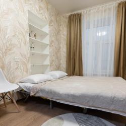 Фото Трехкомнатные апартаменты на улице Миллионная 23