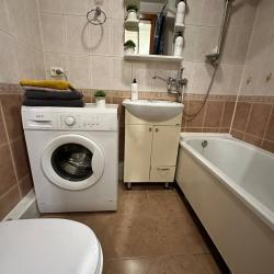 Фото Апартаменты на проспекте Кирова 71
