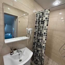 Фото Отель Гостевой дом Магия