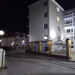 Фото Отель Никос