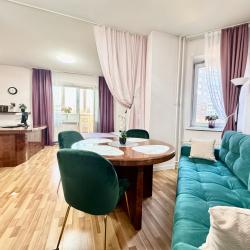 Фото Апартаменты студия InRoomSPb на проспекте Энгельса 136