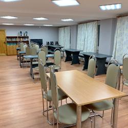 Номер стандарт с 3 односпальными кроватями