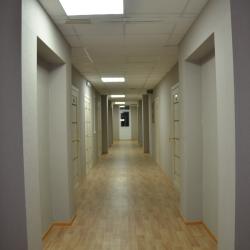 Фото Отель Мэбис Байкал