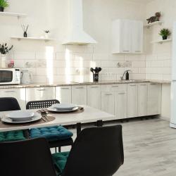 Фото Апартаменты Home Hotel (Хоум Хотел) на улице Култукская