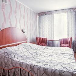 Фото Отель Профсоюзная