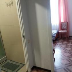 2-комнатный номер комфорт с 5 односпальными кроватями