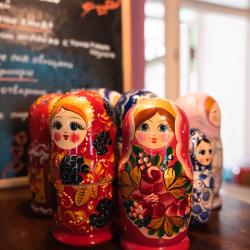 2-местный номер стандарт