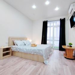 Фото Отель Sweet Home23 на улице Отдельская 257/9 к. 1