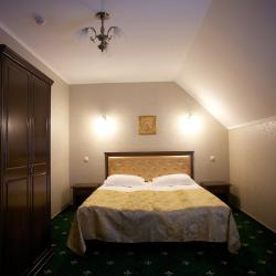 Фото Отель Гарден