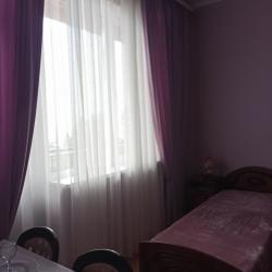 Номер стандарт с 2 односпальными кроватями