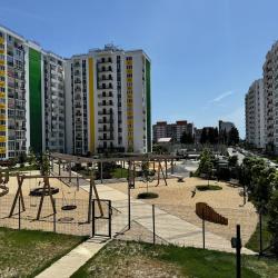 Фото Отель Акаций, 34к8