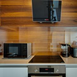 Фото Отель Smart Host (Смарт Хост) на улице Новый Арбат 15