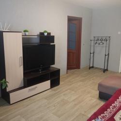 3-комнатные апартаменты стандарт