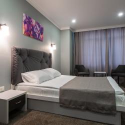 Фото Отель Флора