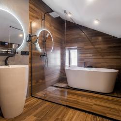 Фото Отель IVAhome (ИВАхоум)