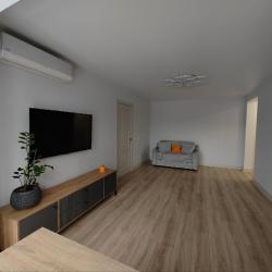 Фото Апартаменты на Ленина, 328/2