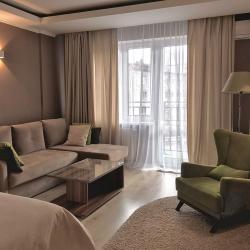 1-комнатные апартаменты стандарт