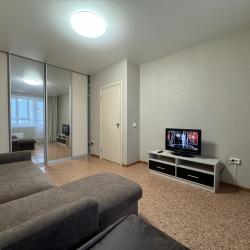 Фото Апартаменты на улице Западносибирская