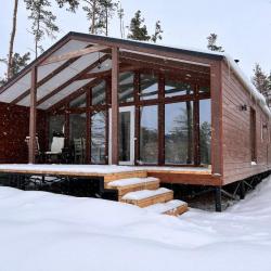 Фото Отель ДиVный CLUB (Дивный Клаб)