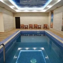 Фото Отель Престиж Марас