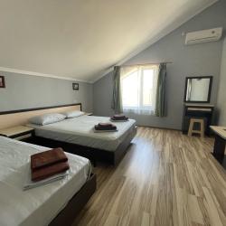 Фото Отель Гостевой дом Джулия