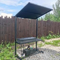 Фото Отель Уютный дом на Сосновой 218