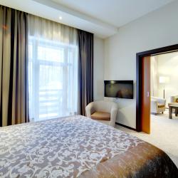 Номер улучшенный