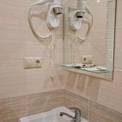 3-местная комната люкс (вид на море)