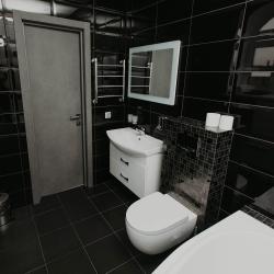 Комната делюкс