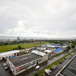 Фото Апартаменты на улице Дудинская 2 корпус Б